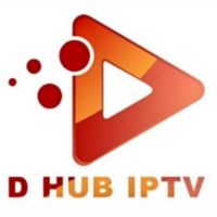D Hub IPTV
