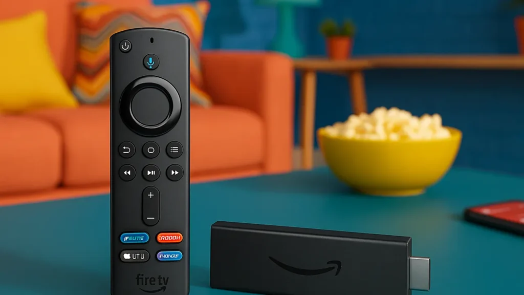 Amazon Fire TV Stick Original